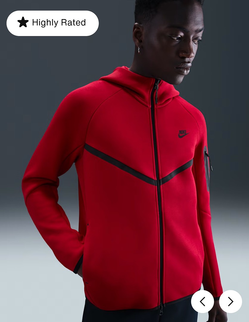 TF 2025 HV0949-687 zip-up coat HV0959-687 pants