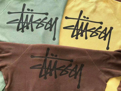 ST🔥S🔥Y LONG-SLEEVE