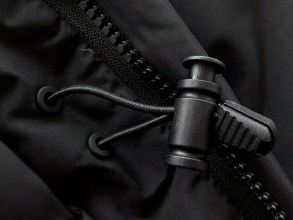 HELLY HANSEN DOWN JACKET