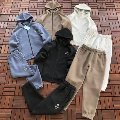 TOP ￥ 189 PANTS N🔥C🔥A & N🔥K🔥HOODIE TROUSERS