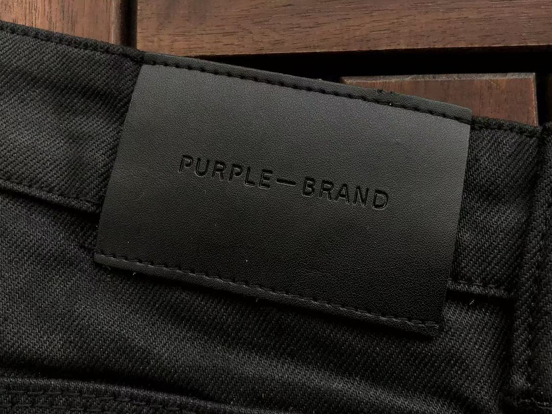PURPLE BRAND JEANS