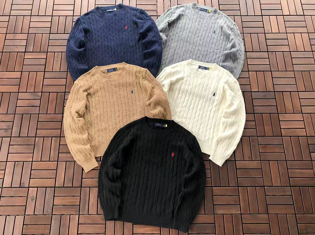 RA🔥PH🔥AU🔥EN SWEATER