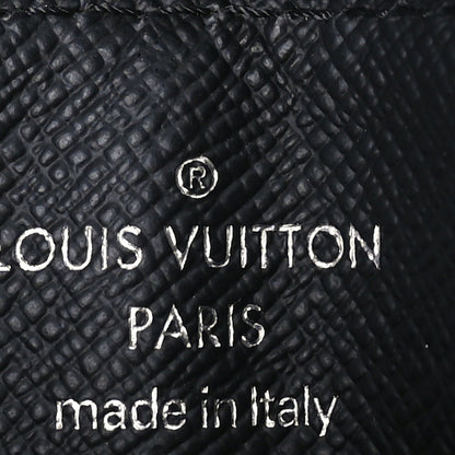 Reverse Monogram Eclipse Gaston Wearable Wallet