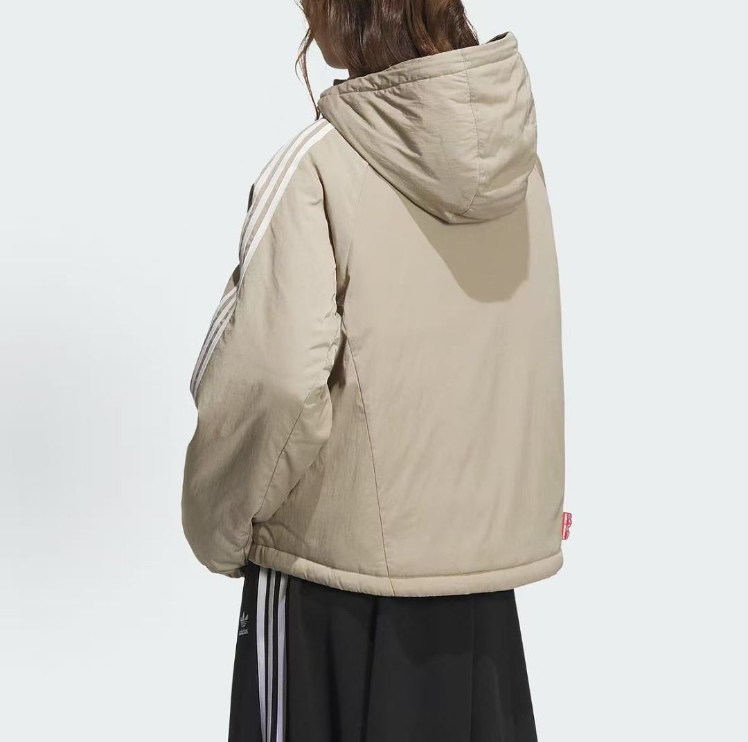 🔥DI🔥AS COTTON JACKET WOMAN