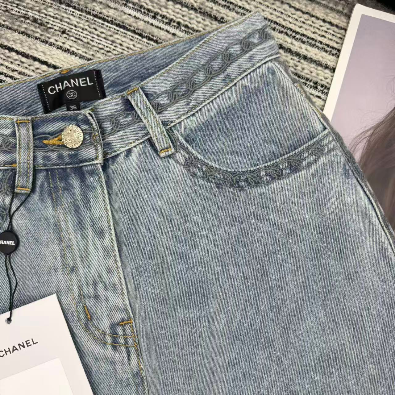 CHANEL