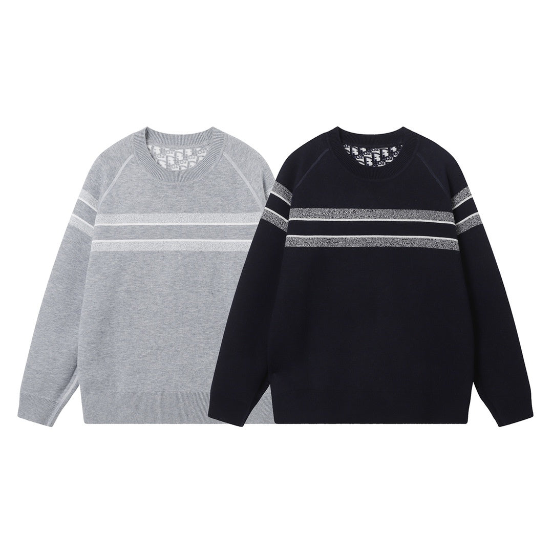 Sudadera reversible DIO/R