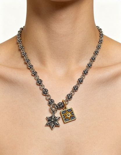 CH🔥OM🔥 HE🔥RTS JEWELRY
