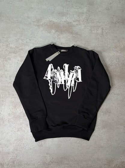 SUDADERA AMIRl