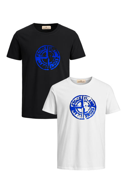 MAGLIETTA STONE ISLAND