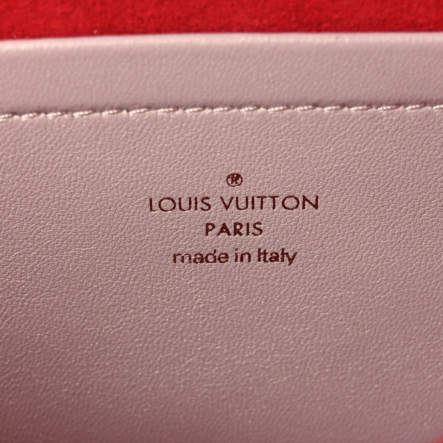 Louis Vuitton
