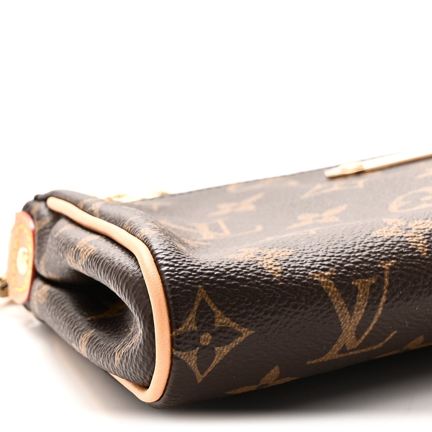 Monogram Pochette Eva