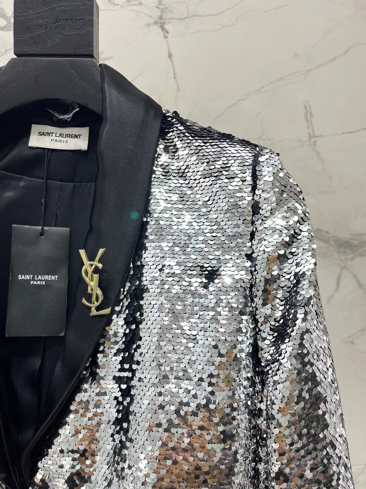 Saint Laurent