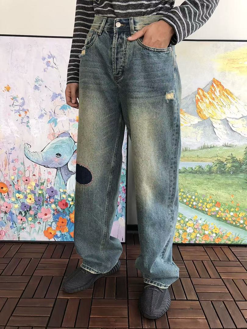 E.R.D JEANS