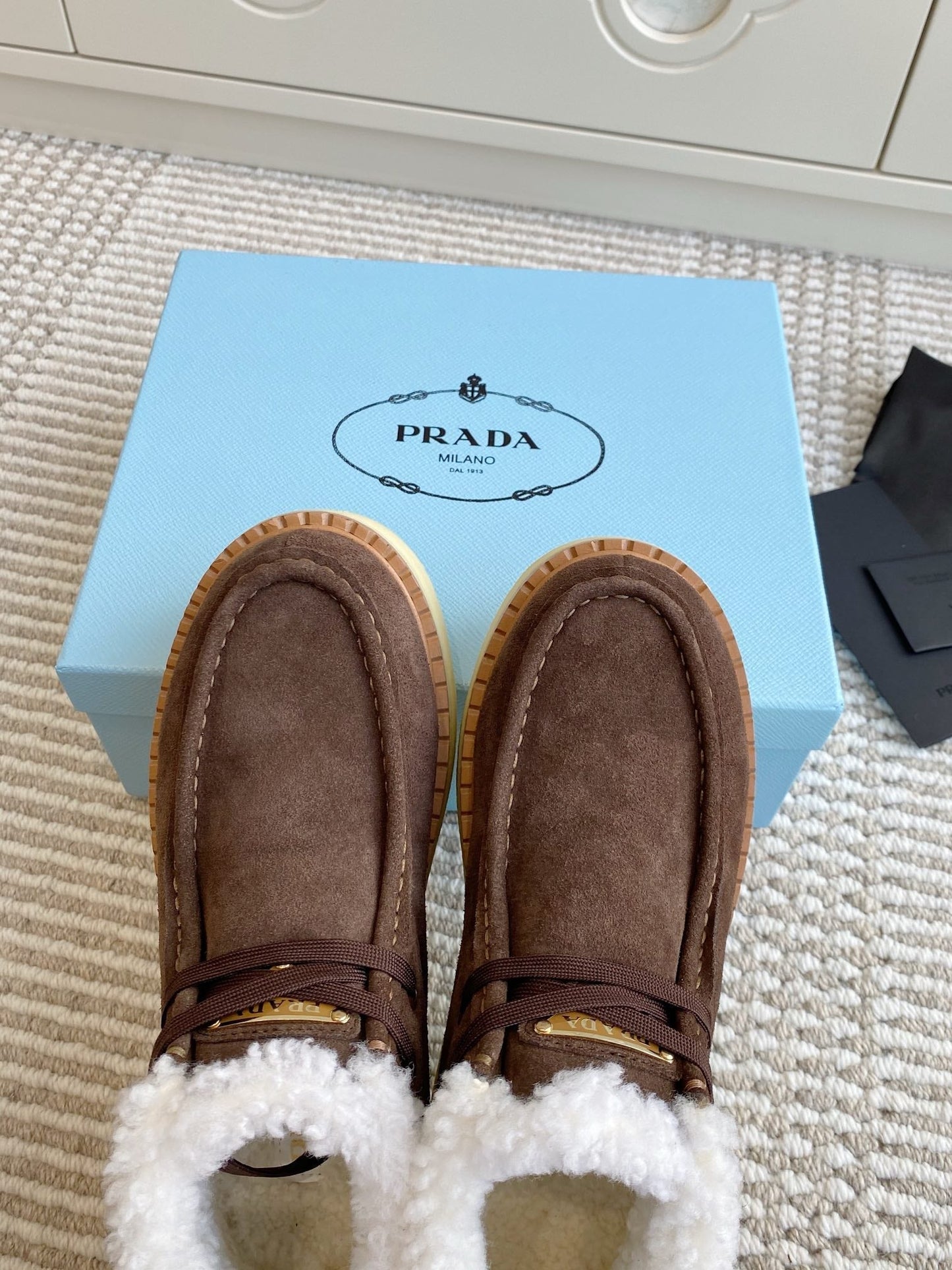 Prada
