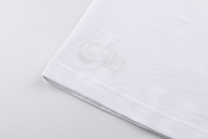 CAMISETA CHROME HEARTZ - 3
