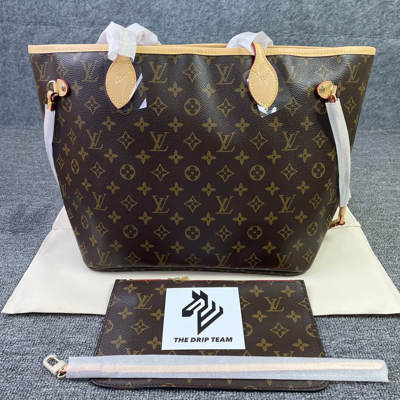 LV