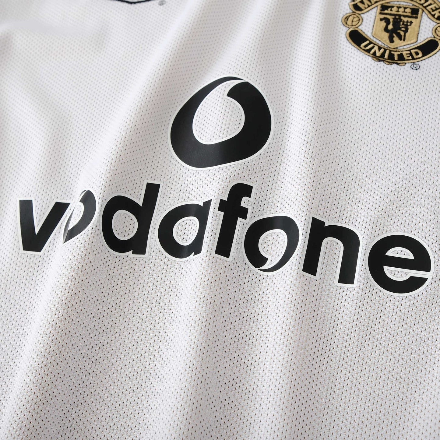 Edition 100 Years 2001/02 Retro Long Sleeve Shirt