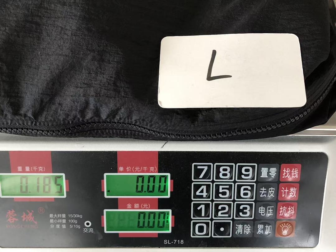 UNDEFEATED JACKET