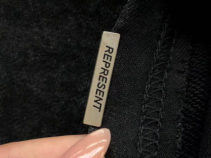REPRESENT HOODIE