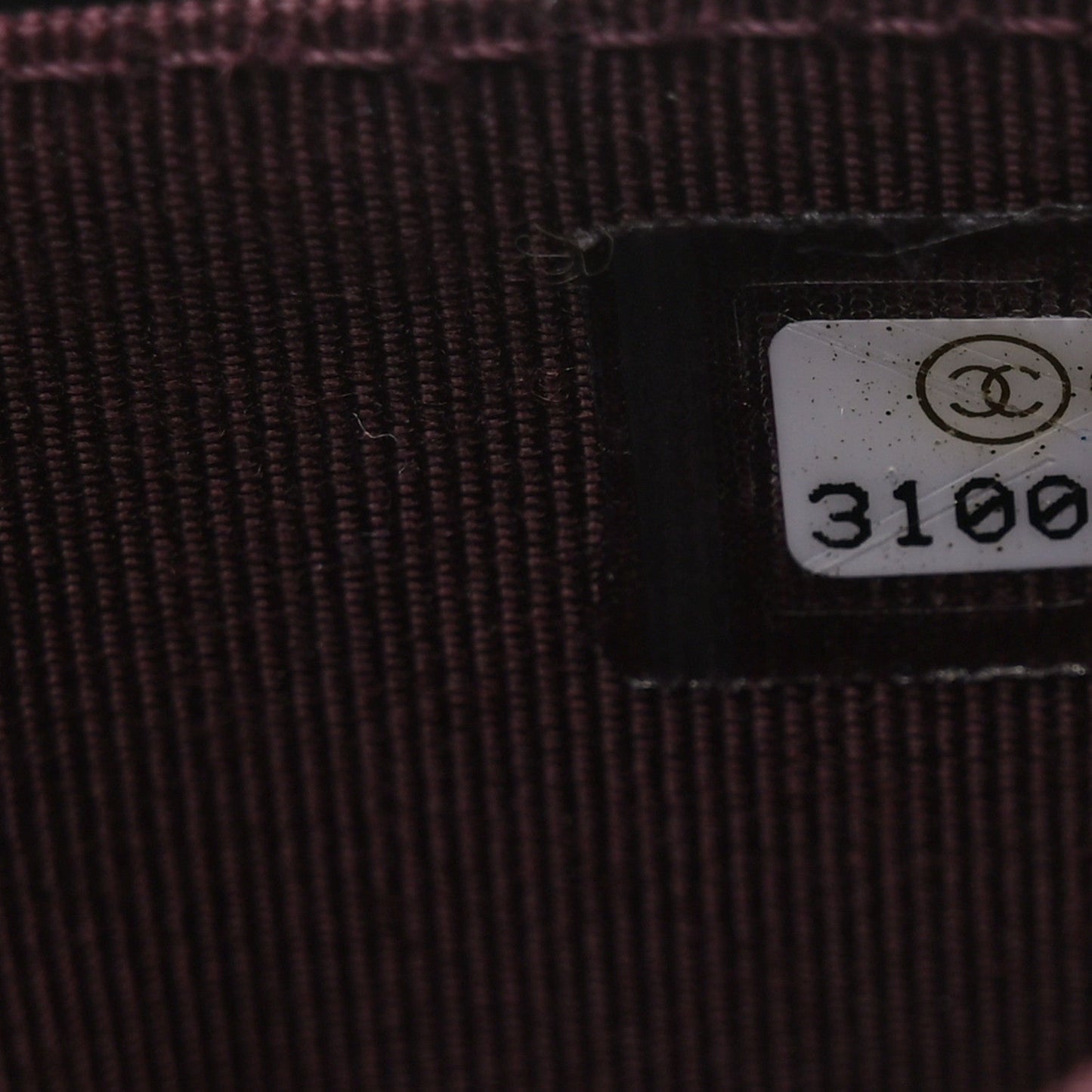 CHANEL