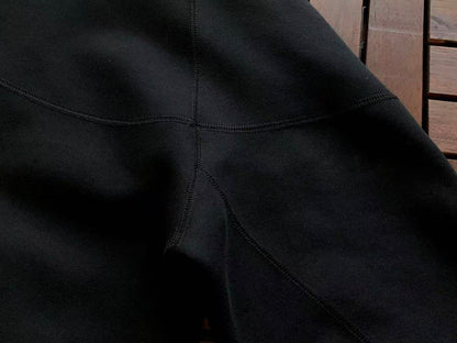 TF 2023 FB7921-010 zip-up coat FB8002-010 pants