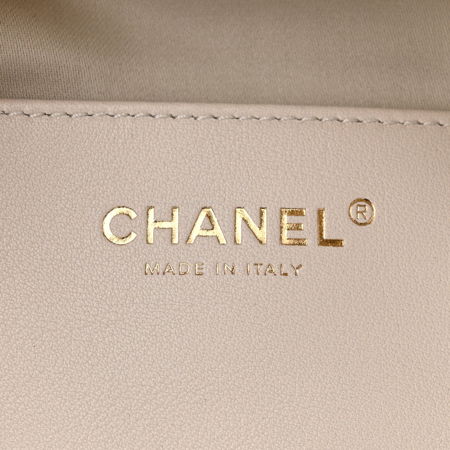 CHANEL