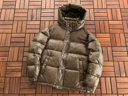 B🔥RB🔥RRY DOWN JACKET