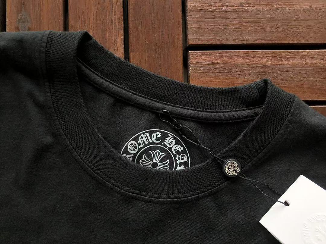 CH🔥OM🔥 HE🔥RTS LONG-SLEEVE