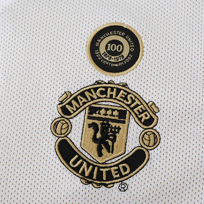 Edition 100 Years 2001/02 Retro Long Sleeve Shirt