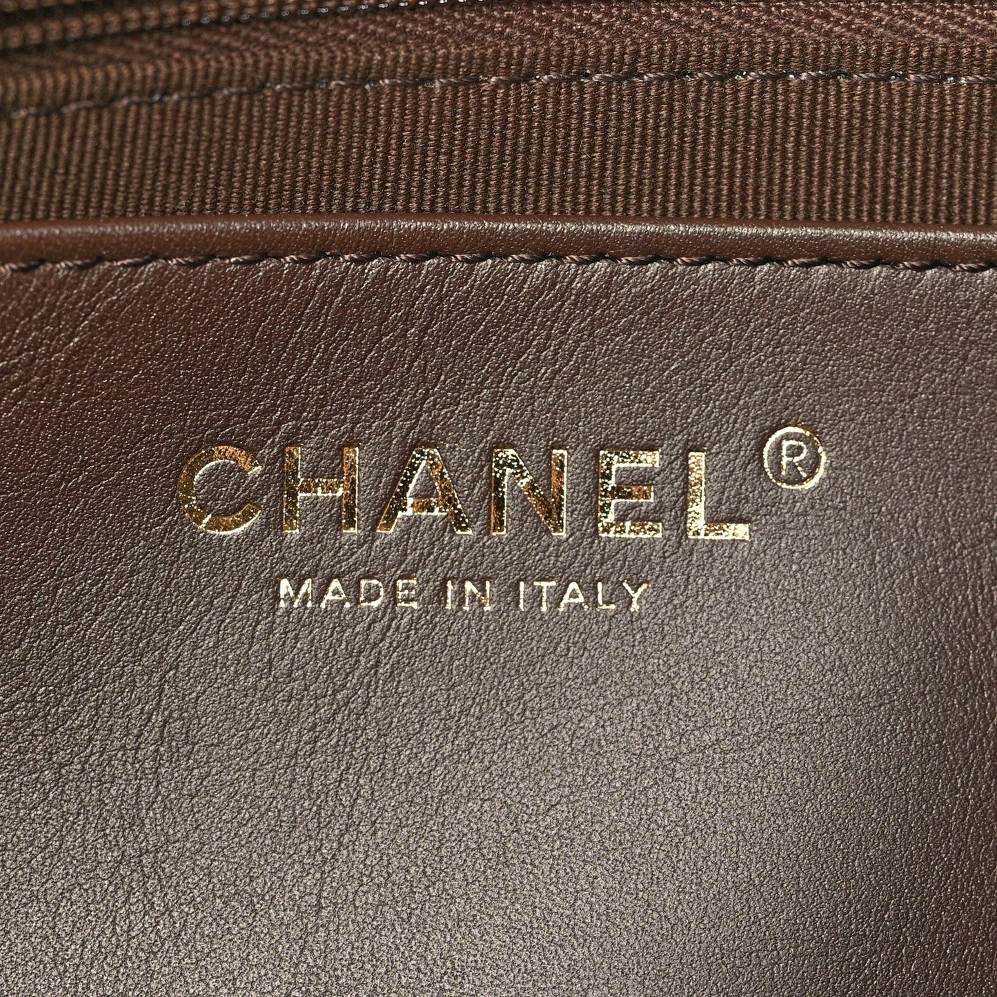 CHANEL