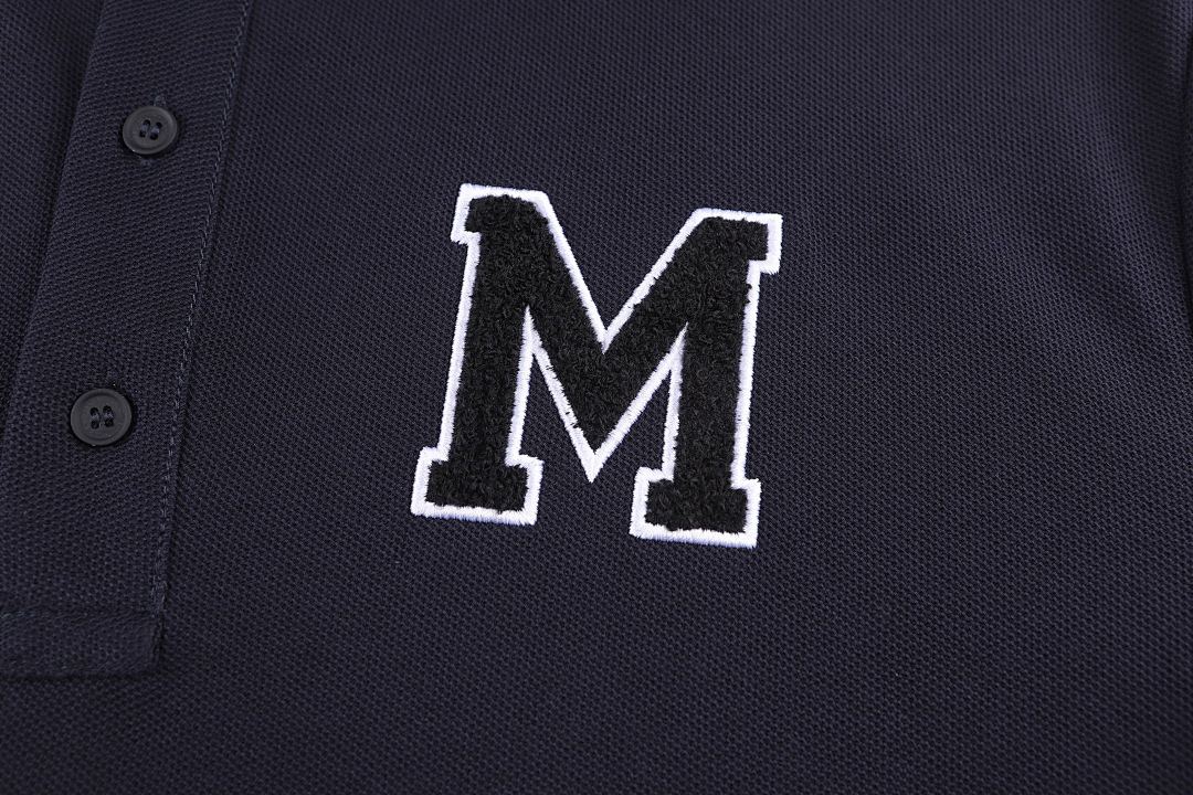 CAMISETA MONCL£R - 200