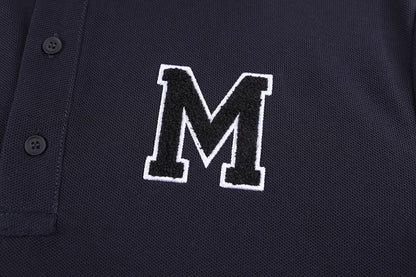 CAMISETA MONCL£R - 200