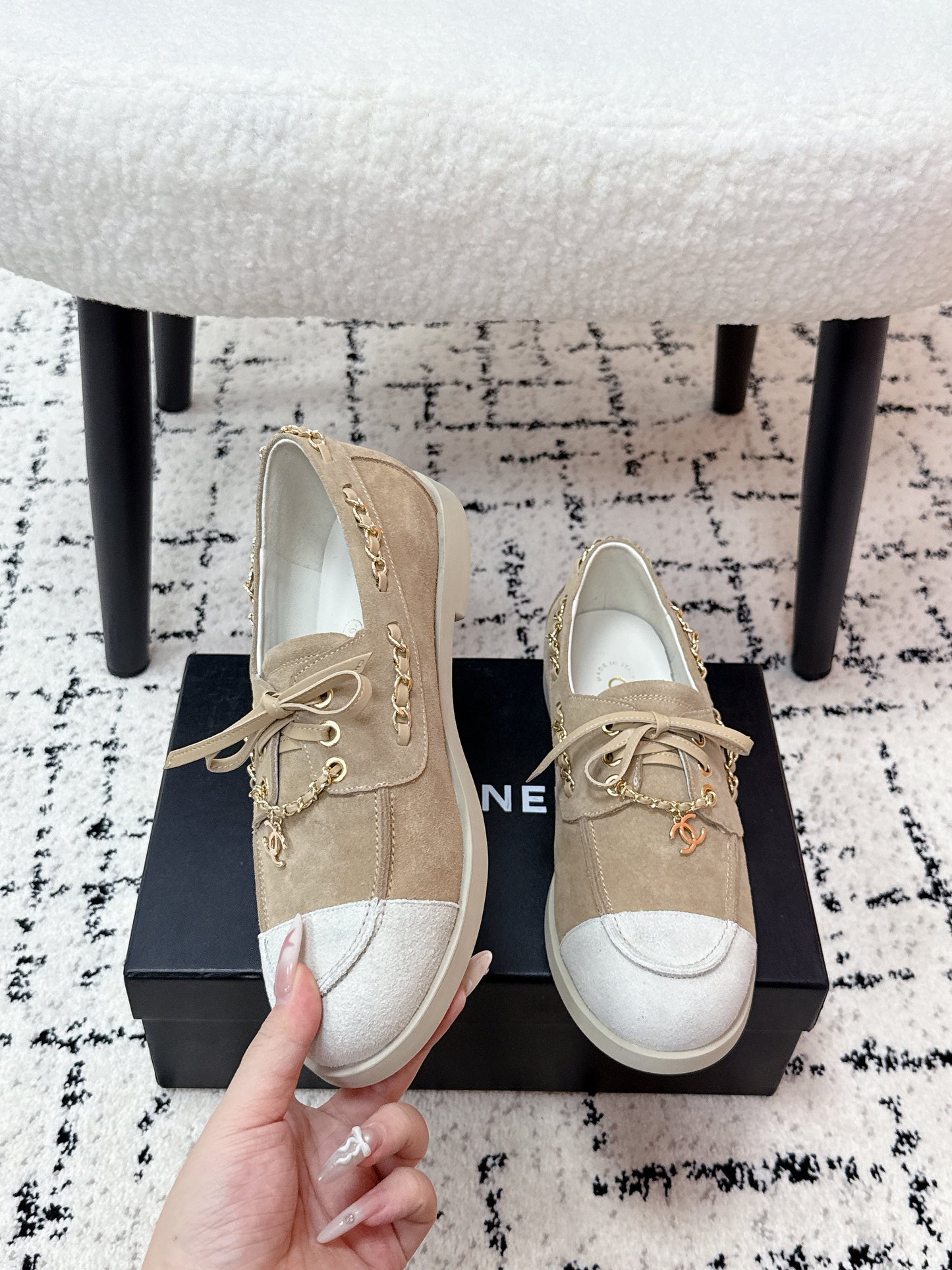 CHANEL