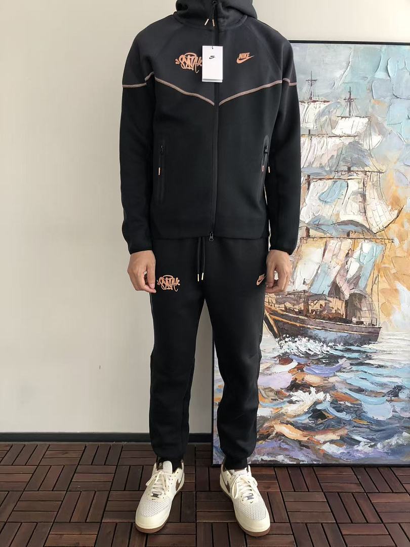 ￥~TOP 199 PANTS 159 N🔥K🔥& SYNA HOODIE TROUSERS
