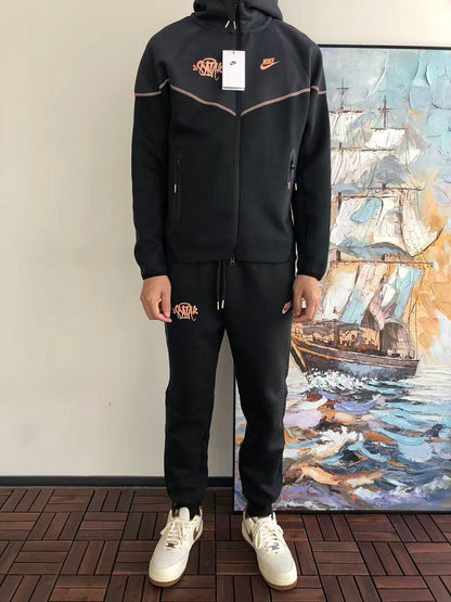 ￥~TOP 199 PANTS 159 N🔥K🔥& SYNA HOODIE TROUSERS