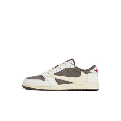 J1 BASSO X TRAVIS