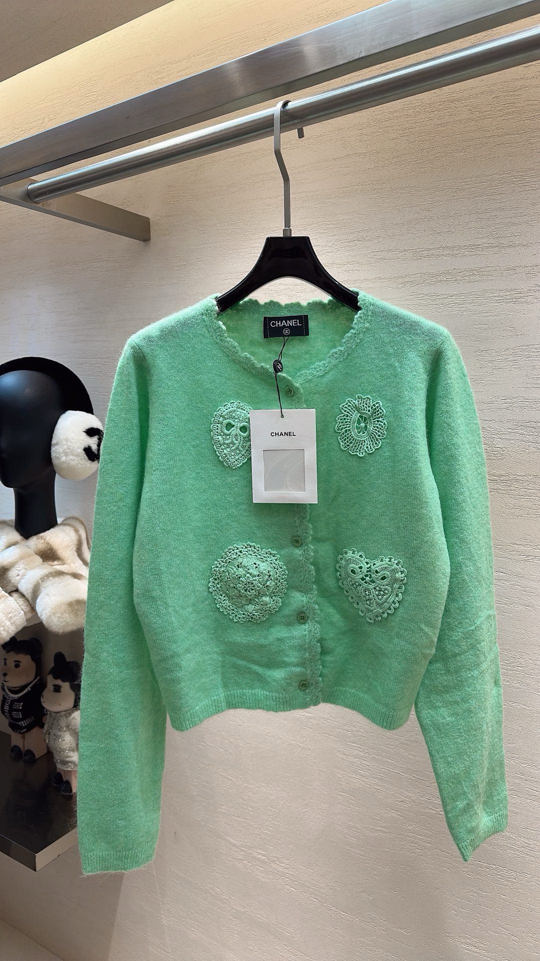 CHANEL