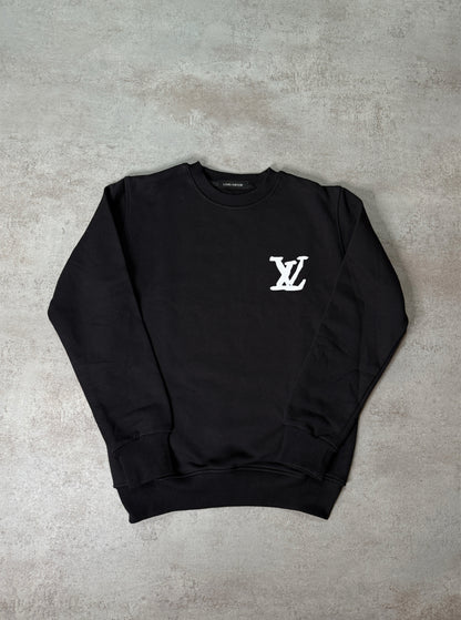 SUDADERA LOUIS VOUlTT0N