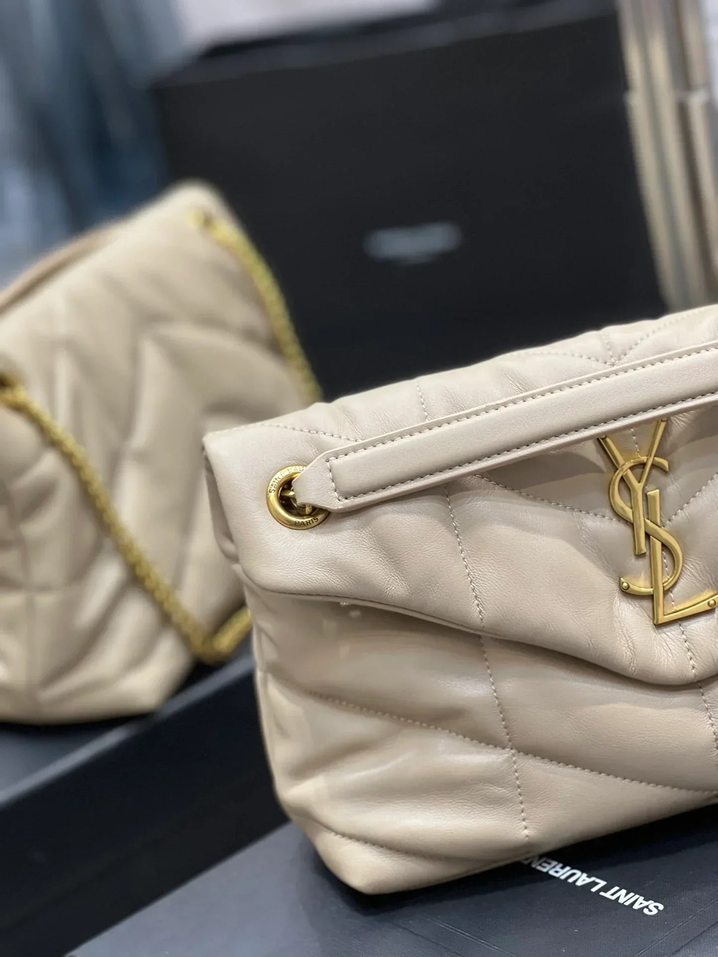 Saint Laurent