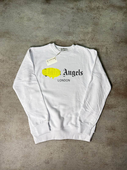 FELPA PALM ANGEL$