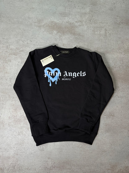 FELPA PALM ANGEL$