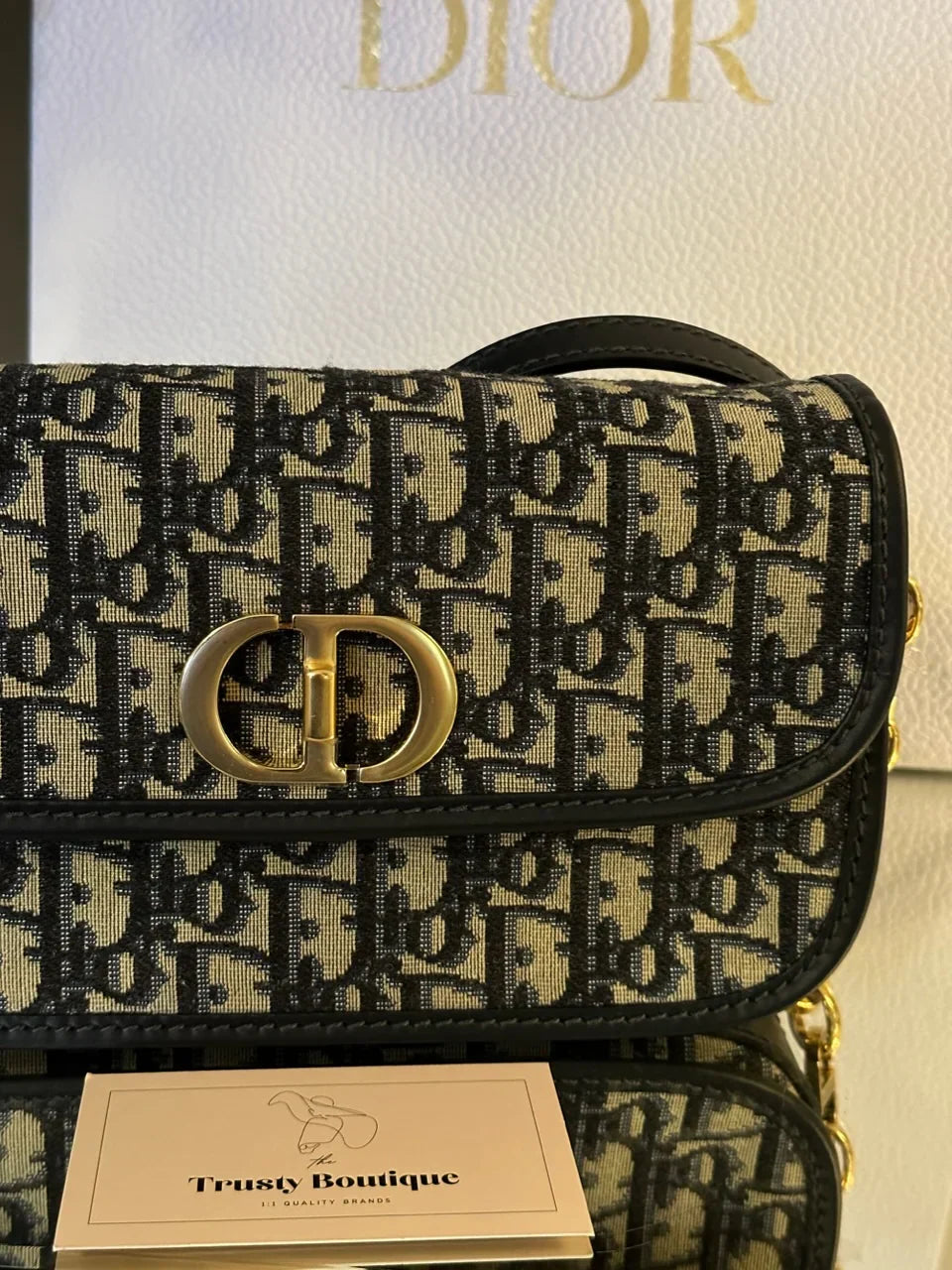 Dr new Montaigne Montaigne bag