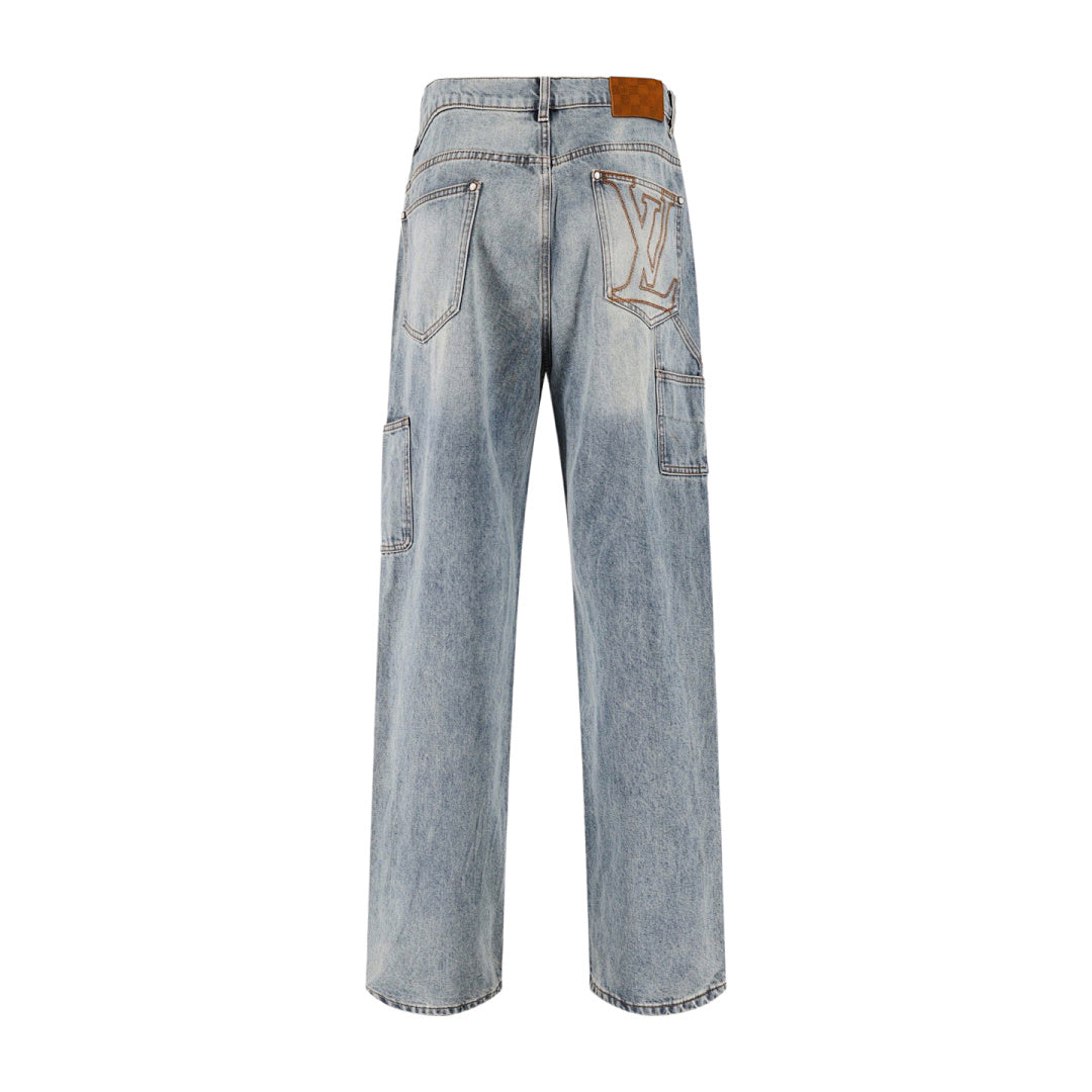 PANTALONES LV - 2