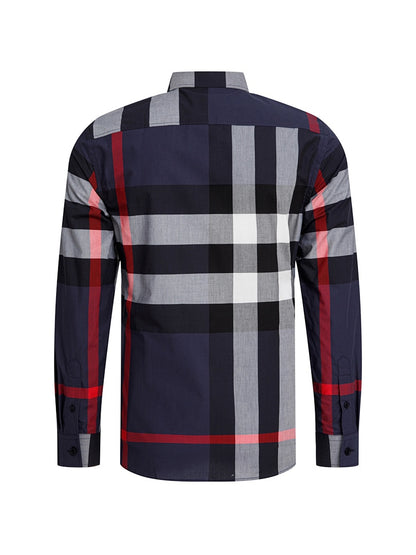 CAMISA BURBERR¥