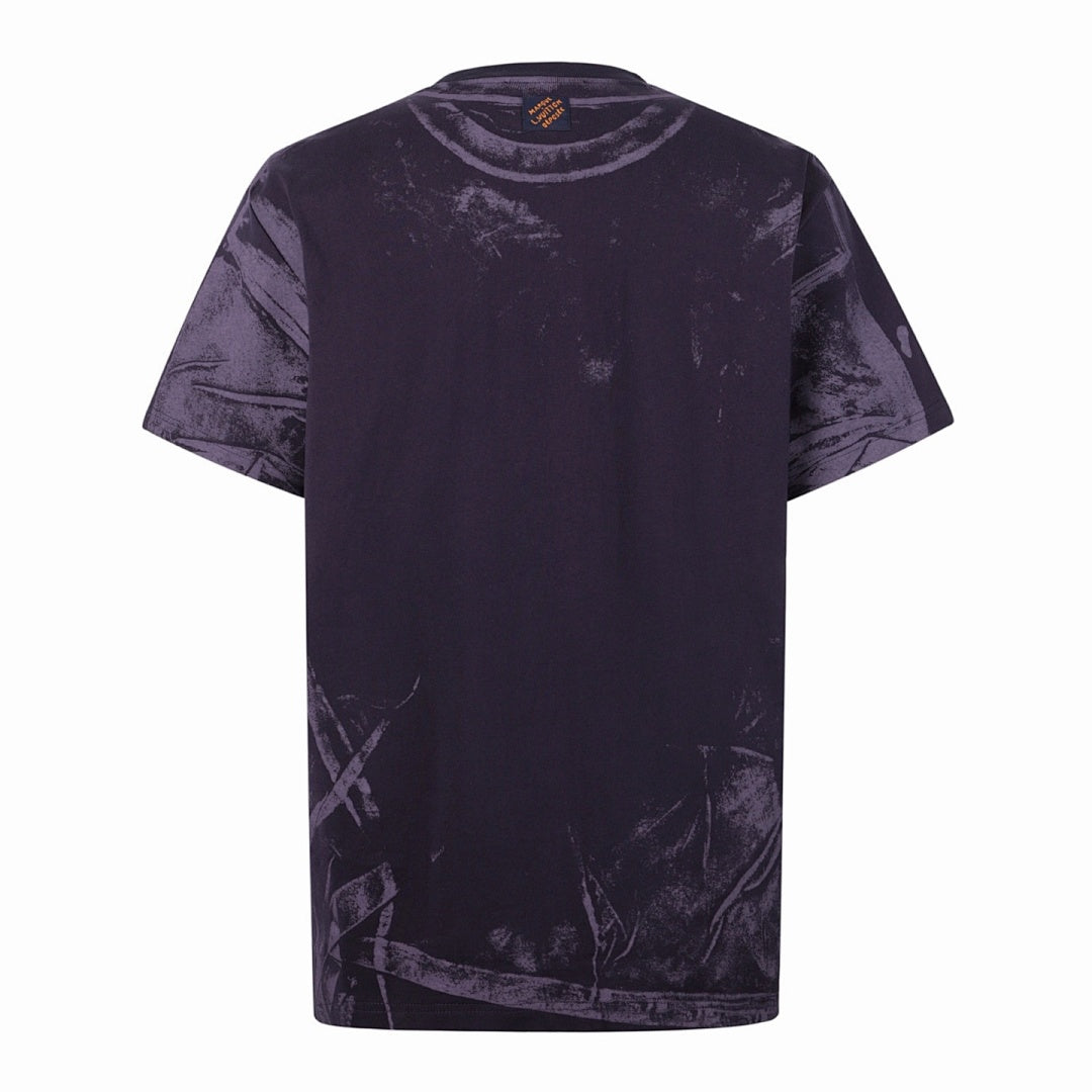 CAMISETA LV