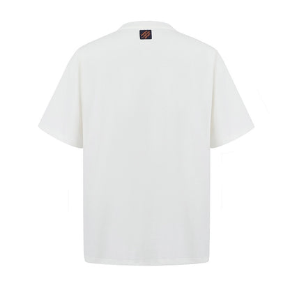CAMISETA LV