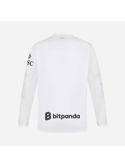 Jersey Away Long Sleeve 26/27