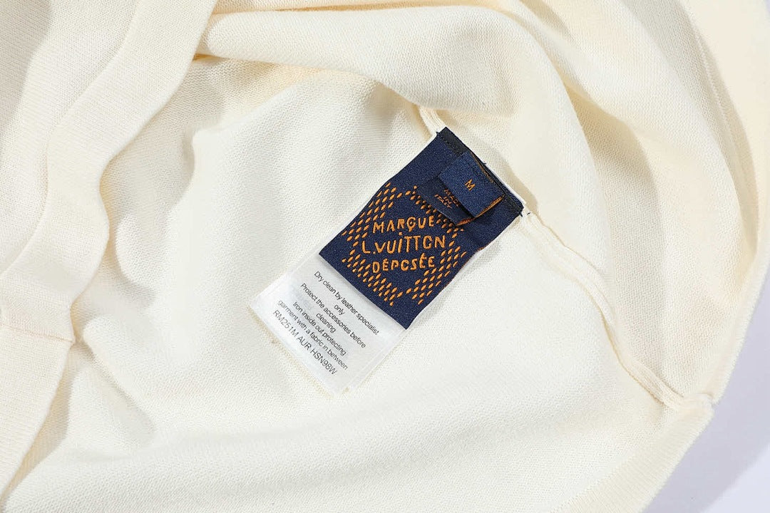 CAMISETA LV