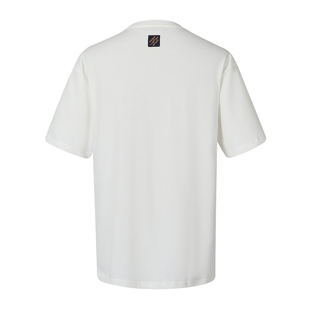 CAMISETA LV