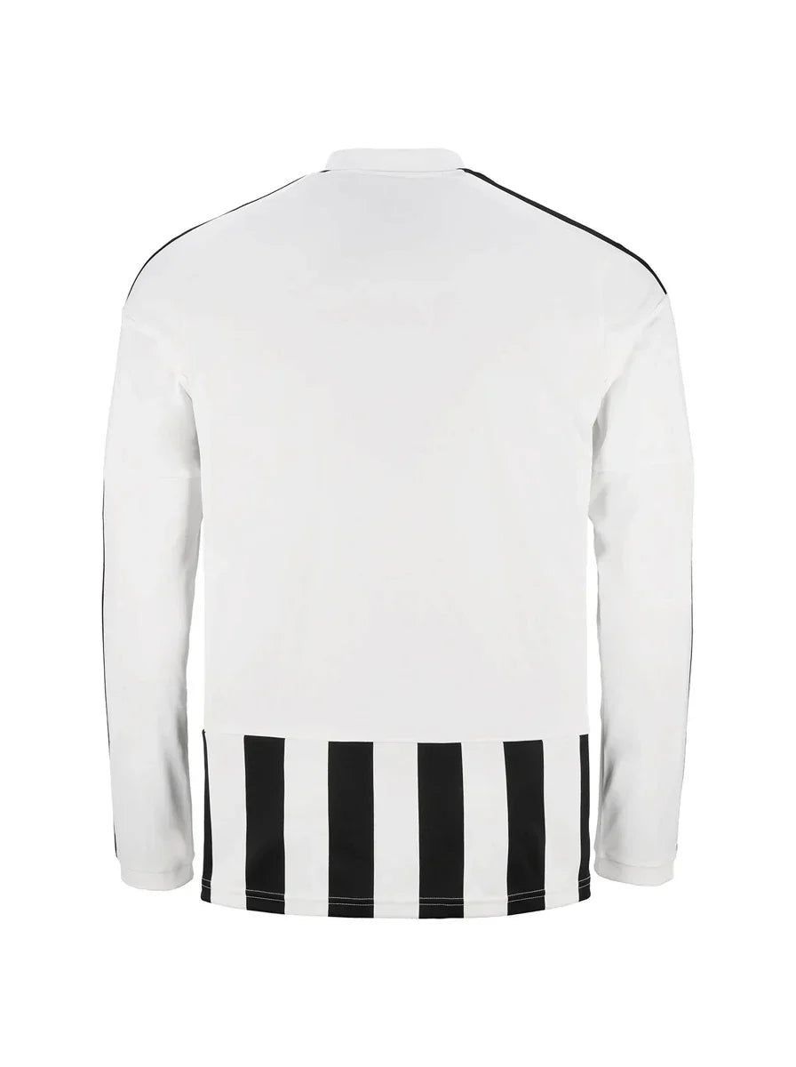 Jersey Home Long Sleeve 26/27